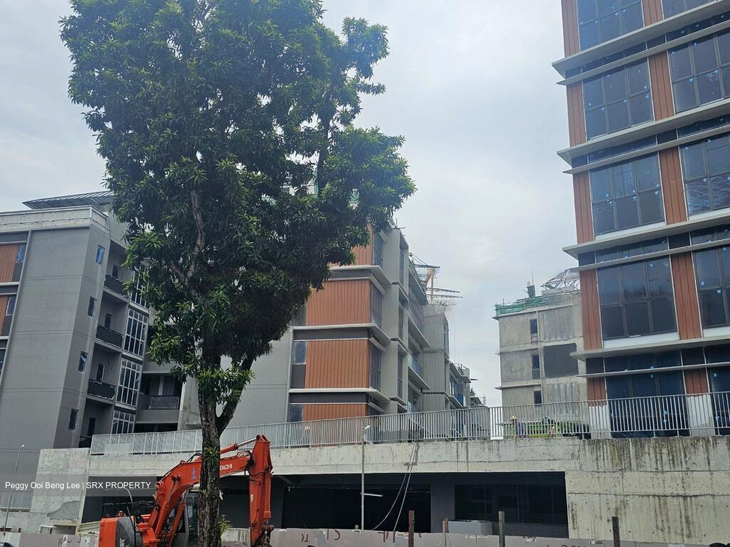 Watten House (D11), Condominium #504661241